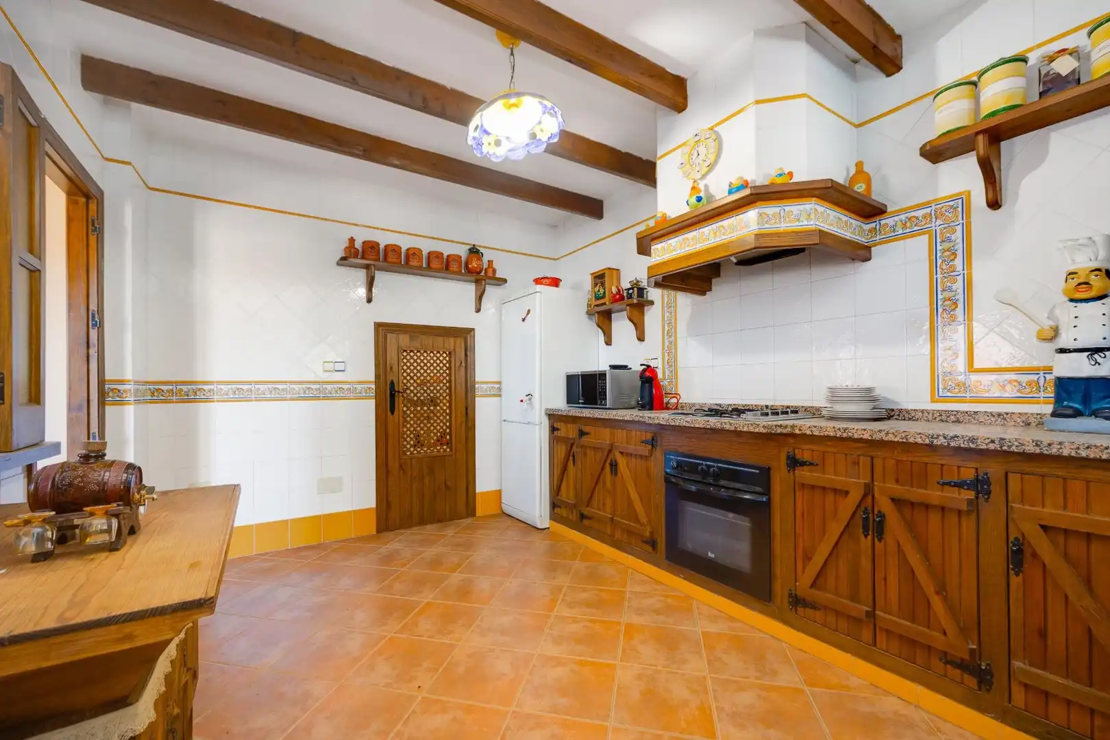 Villa mit Pool zum Verkauf in Calle ESTOCOLMO-CIUDAD COMUNICA, imagen 19