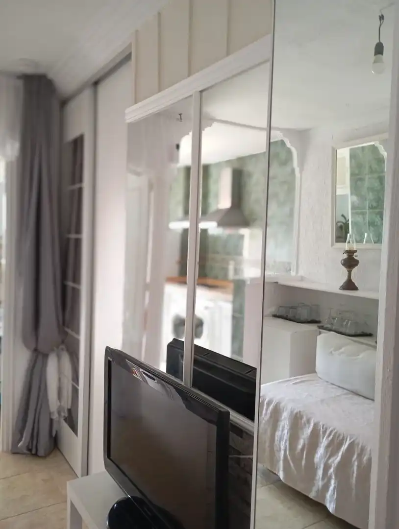 Cocina de Estudio en venta en Benalmádena con Piscina y Piscina comunitaria