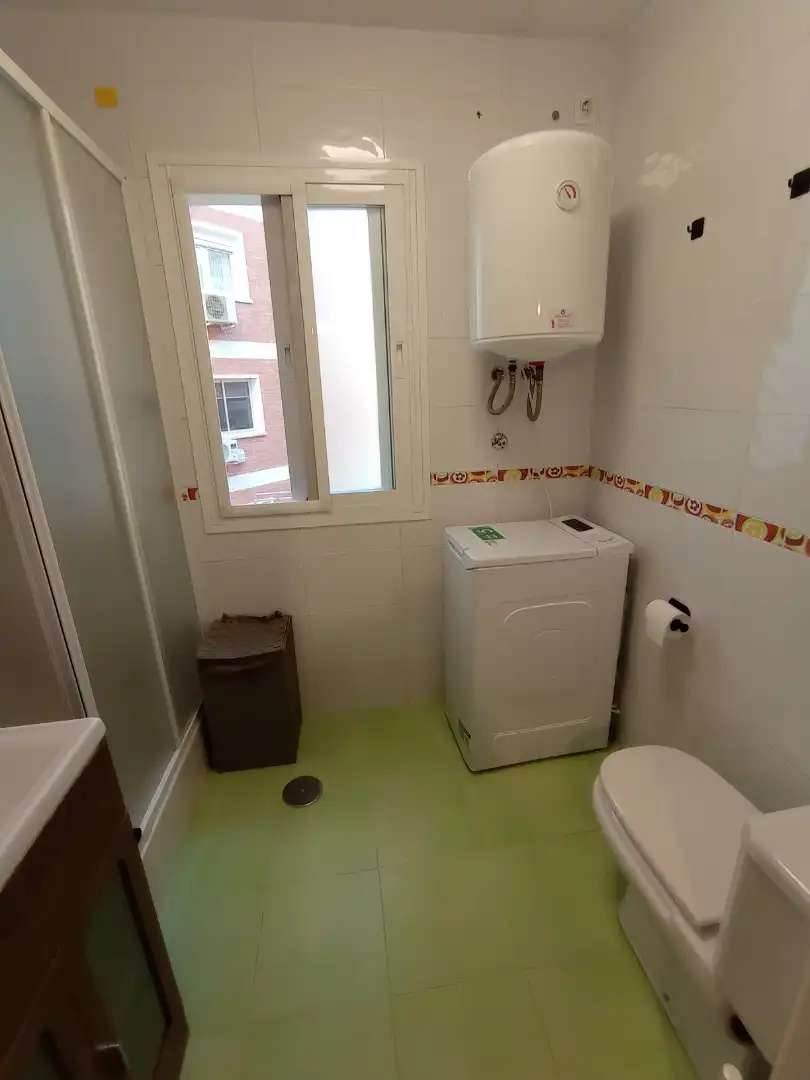 Apartment mit Aufzug zur Miete in Calle San Nicolás, imagen 17