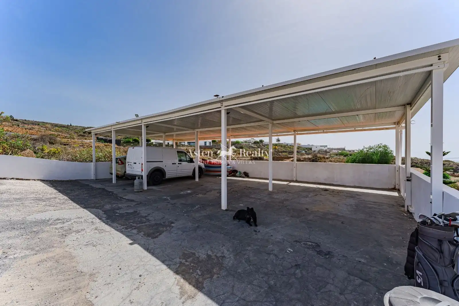 Detached house with pool for sale in El Mocán, imagen 31