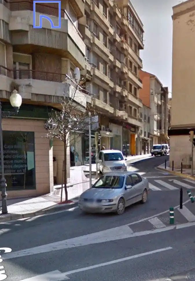 Local comercial de lloguer a Centro, imagen 8