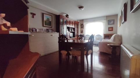 Foto 3 de Dúplex en venda a Rúa Sinforiano López, Falperra - Santa Lucía, A Coruña