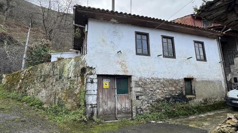 Foto 3 von Einfamilien-Reihenhaus zum Verkauf in Vibaña - Ardisana - Caldueño, Llanes