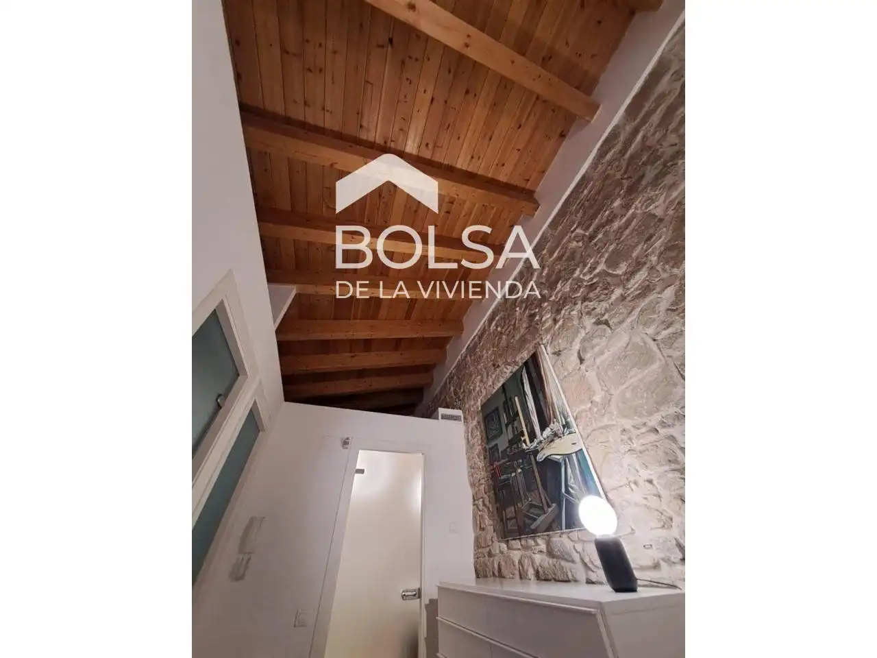 Duplex with lift for sale in Barri Antic, imagen 5