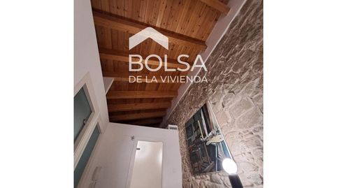 Foto 5 de Dúplex en venda a Barri Antic, Manresa
