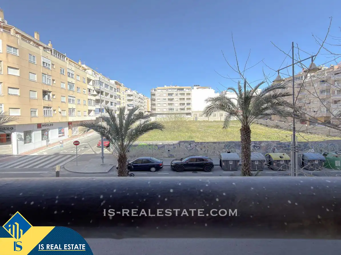 Estudio con piscina en venta en Playa del Cura, imagen 16