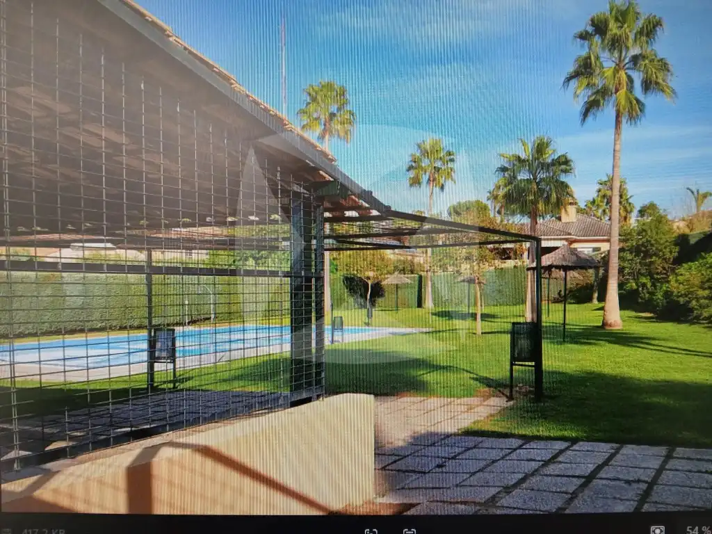Xalet amb piscina en venda a Calle Las lomas, imagen 51