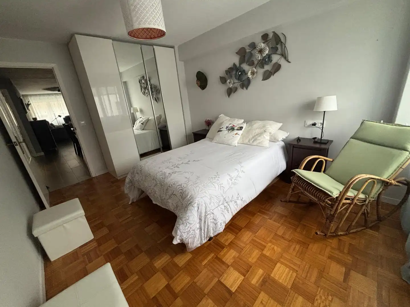 Wohnung mit Aufzug zum Verkauf in Avenida Finisterre, imagen 18