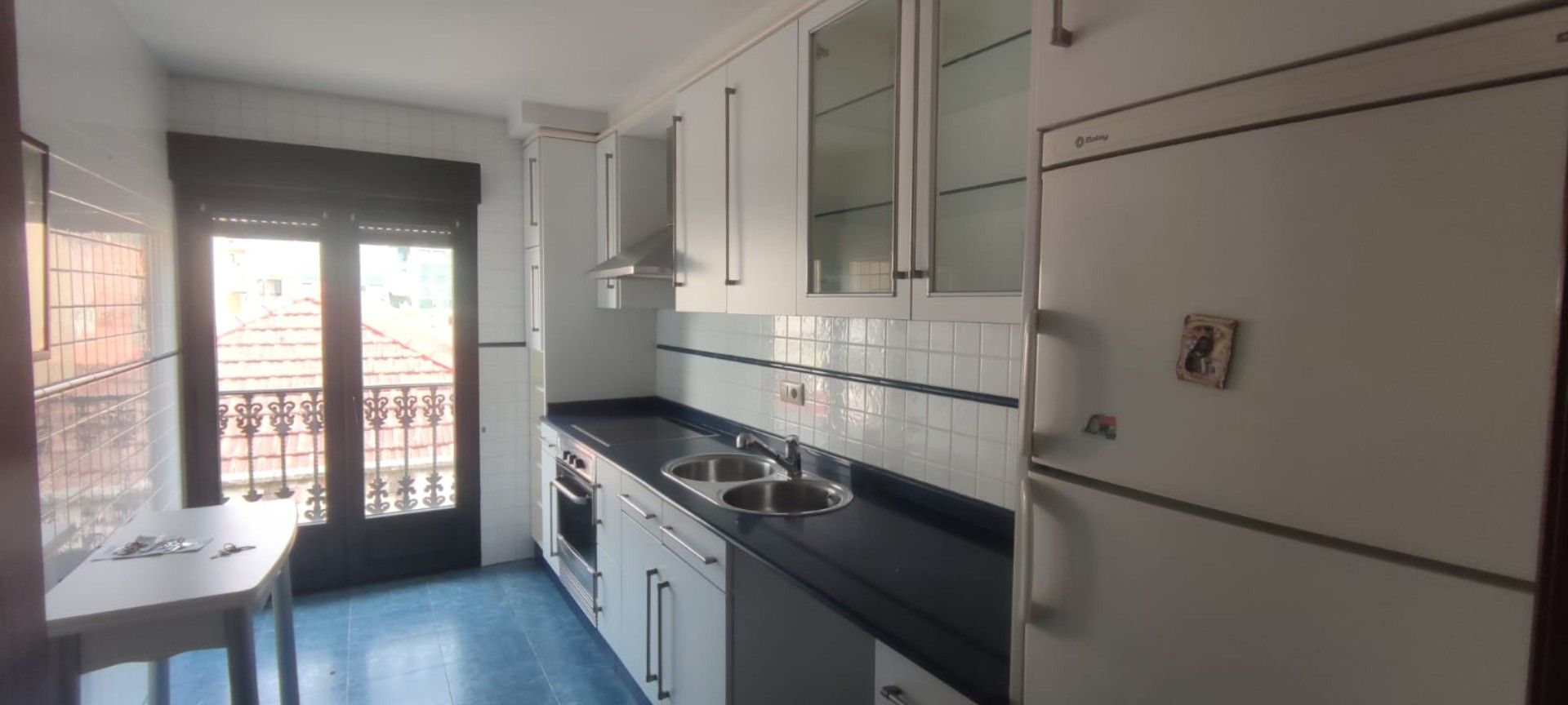 Cocina de Piso en venta en Cangas 