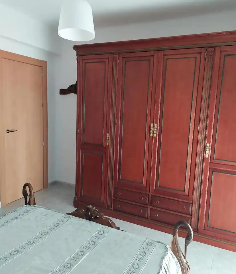 Flat to rent in Enriqueta Lozano, imagen 13