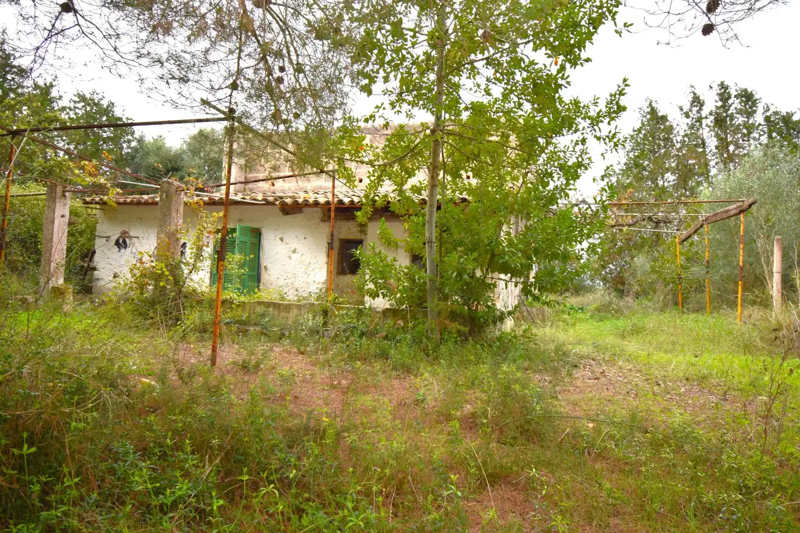Landhaus mit Pool zum Verkauf in Muro