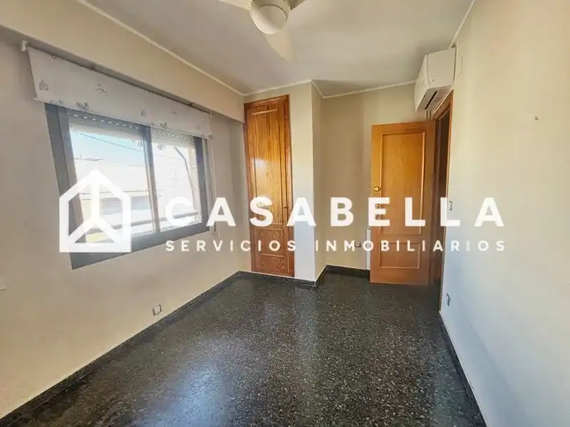 Ático en venta en Valencia con Aire acondicionado, Calefacción y Terraza