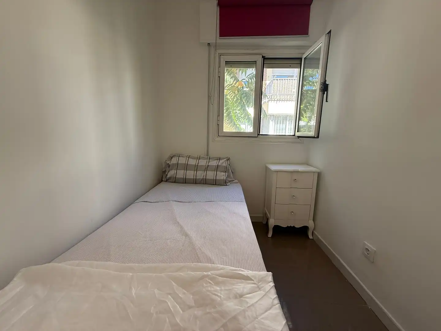 Wohnung mit Terrasse zur Miete in Calle Arturo Soria, imagen 13