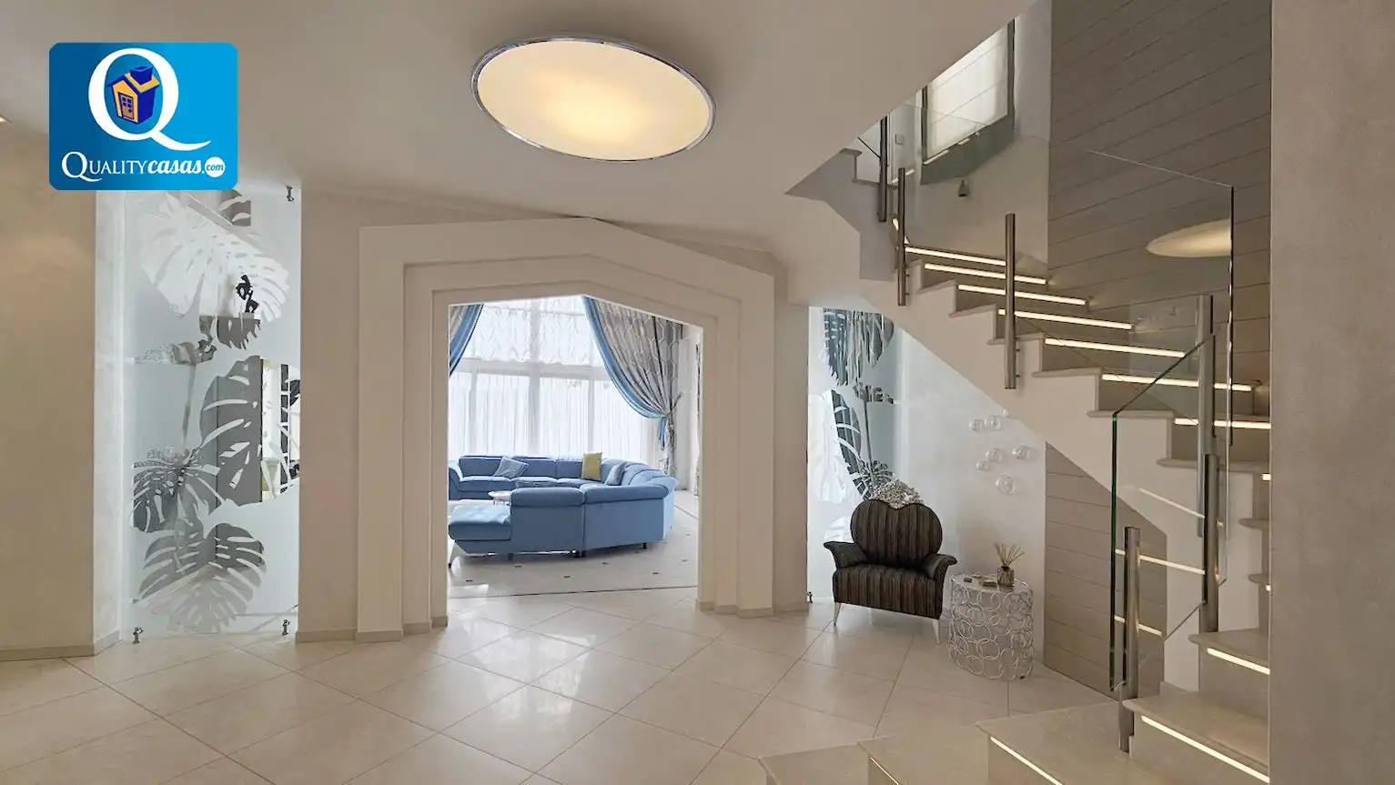 Villa avec terrasse à vendre à Golf Bahía, imagen 11