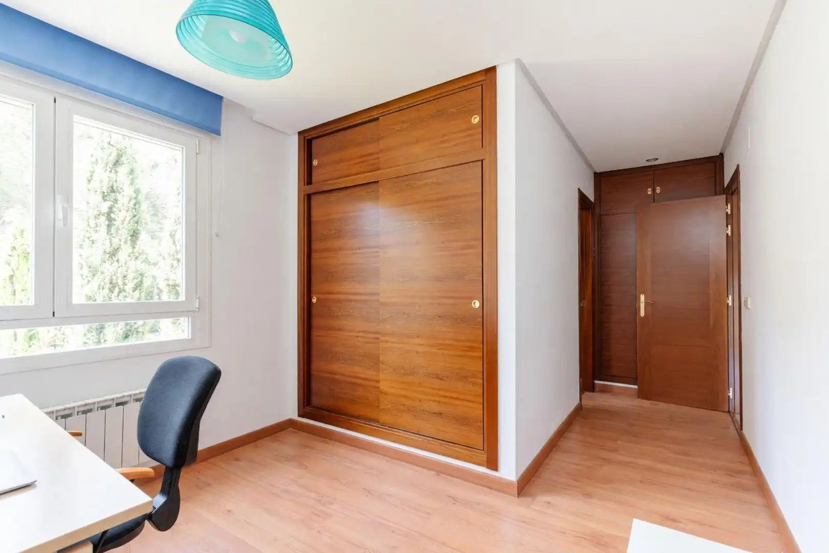 Casa amb terrassa en venda a Guadarrama, imagen 17