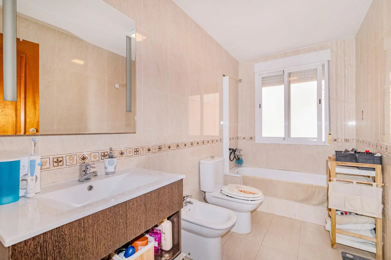 Baño de Casa o chalet en venta en Pulianas