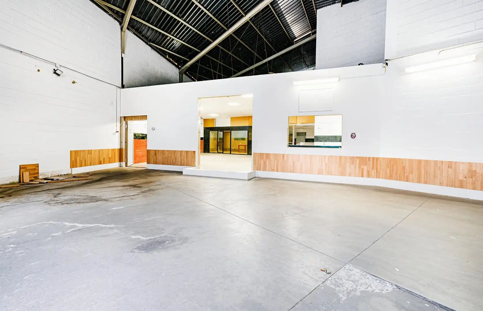 Nau industrial en venda a León Herrero - Bahía sur, imagen 11