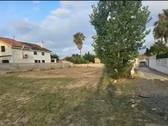 Terreno residencial en venta en gavina 6