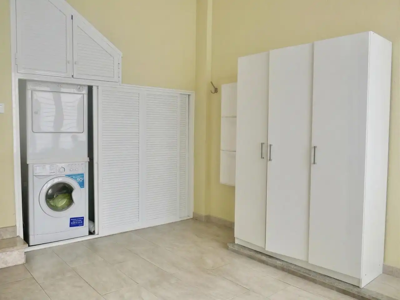 Casa a schiera con giardino in vendita a Olivar de Quintos, imagen 4