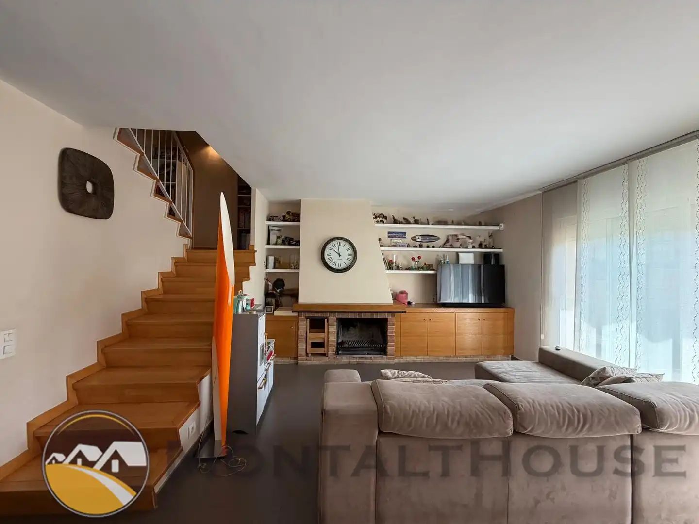 House with garden for sale in Sant Vicenç centre, imagen 5