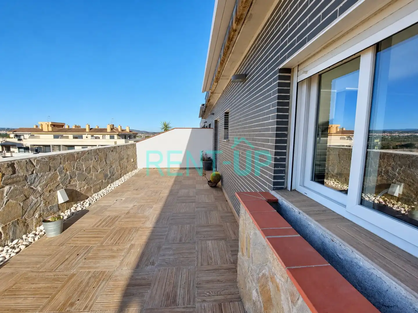 Penthouse mit Aufzug zur Miete in Xàtiva, imagen 6