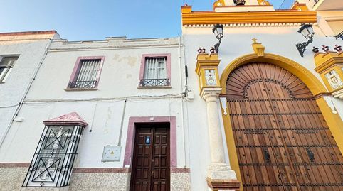 Foto 2 de Casa o chalet en venta en San Sebastián, Campillos, Málaga