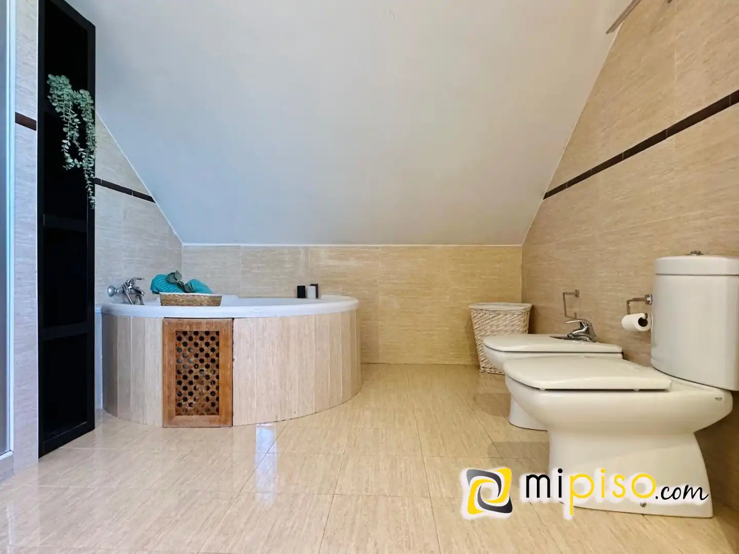 Detached house with garden for sale in POMAR (EL) 9, imagen 60