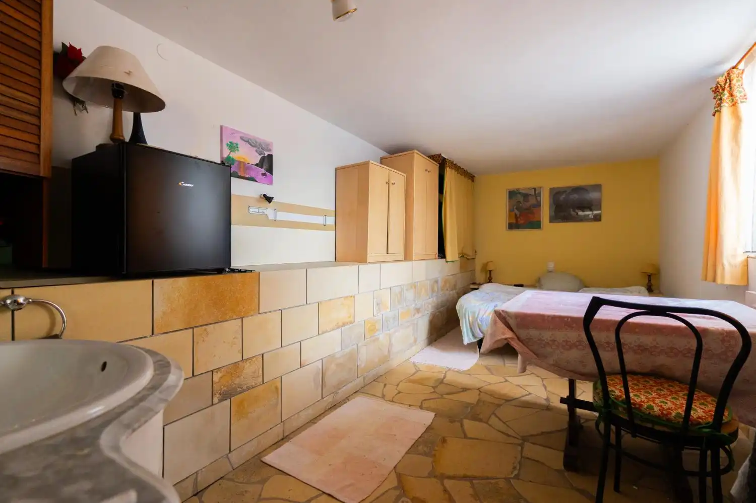 Dormitori de Casa o xalet en venda en Santa Úrsula amb Traster