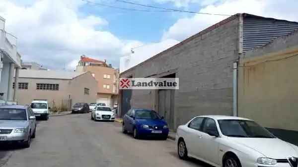 Lands and plots for sale in América 7