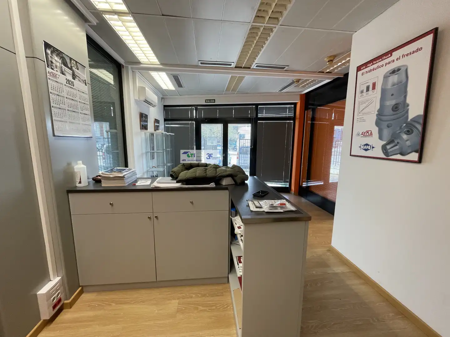 Local en venta en Zaragoza
