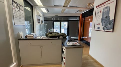 Photo 4 of Premises for sale in Cogullada, C/ Tomas Edison, Avda. Cataluña, Zaragoza Capital