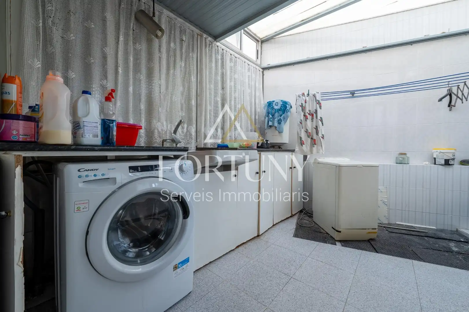 Maisonette zum Verkauf in Reus mit Terrasse und Balkon