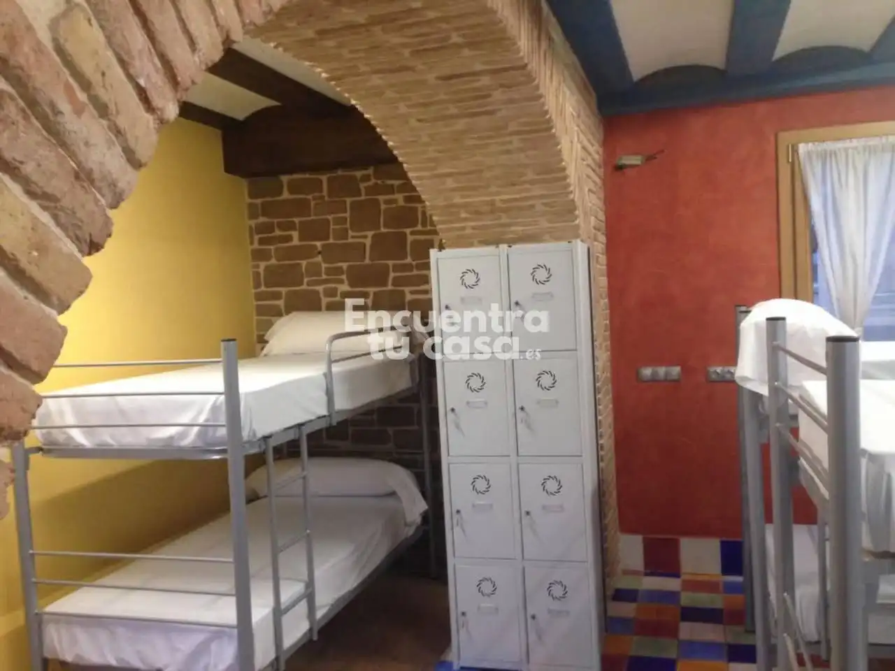 Local comercial en venda a Calle Rodrigo Ximenez de Rada 18, imagen 22