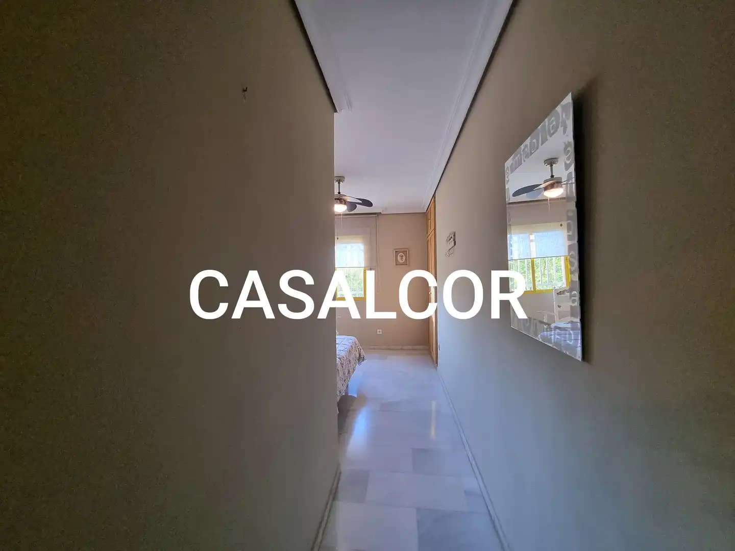 Piso de alquiler en Urbadiez - Entrepuentes
