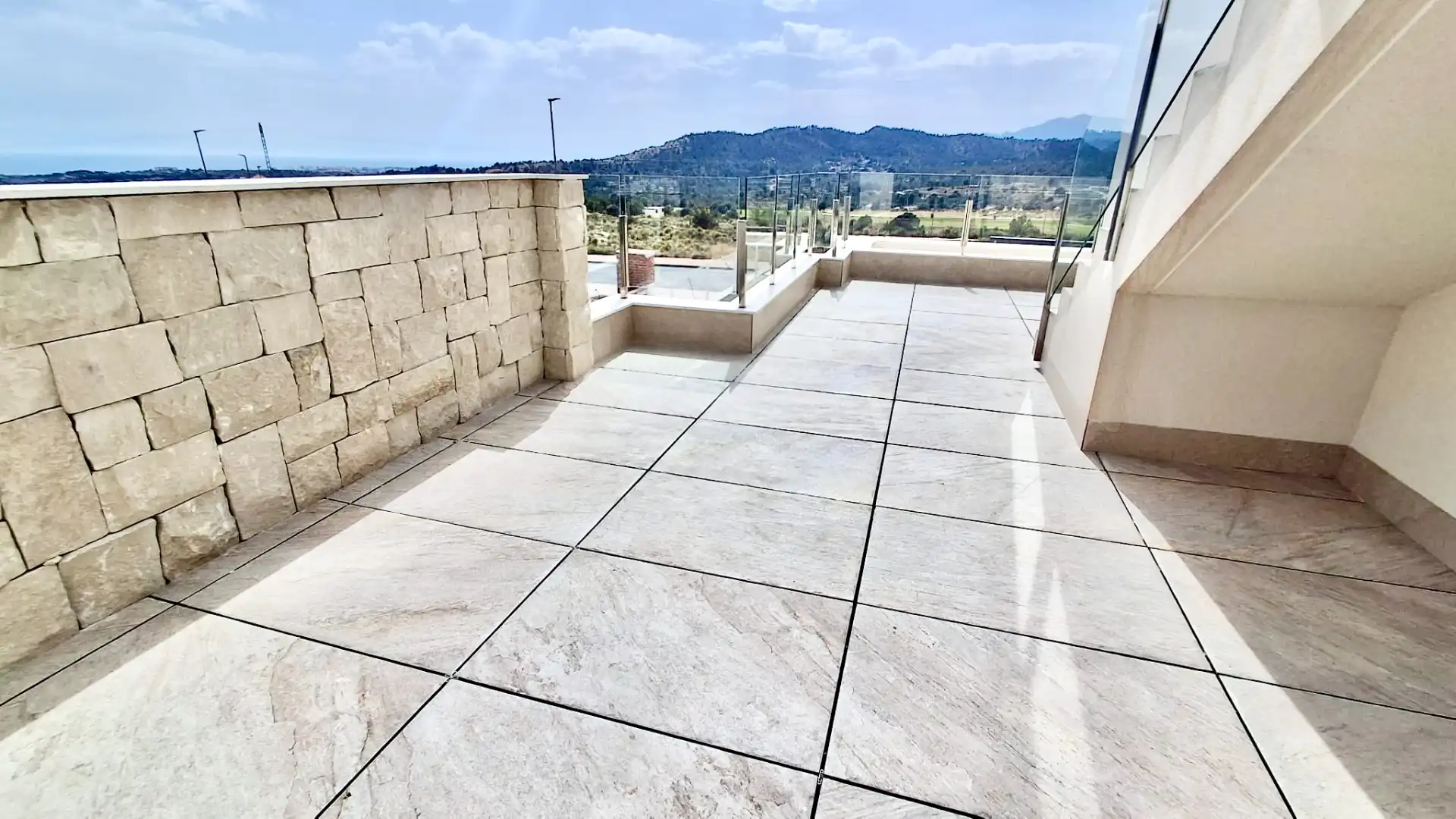 Villa avec piscine à vendre à Balcón de Finestrat - Terra Marina, imagen 14