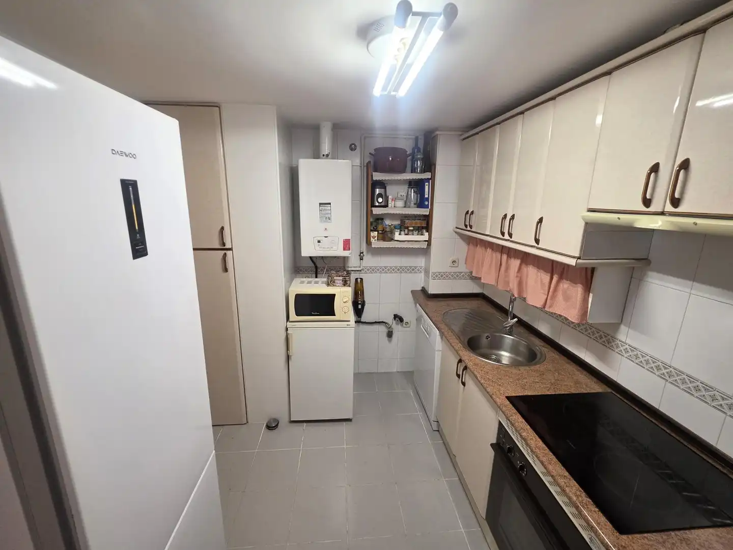 Cocina de Piso en venta en Valdemoro con Aire acondicionado, Calefacción y Parquet