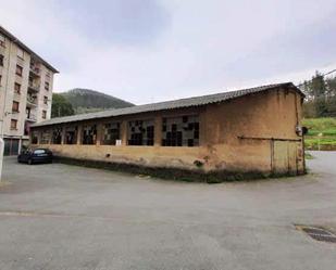Vista exterior de Residencial en venda en Balmaseda