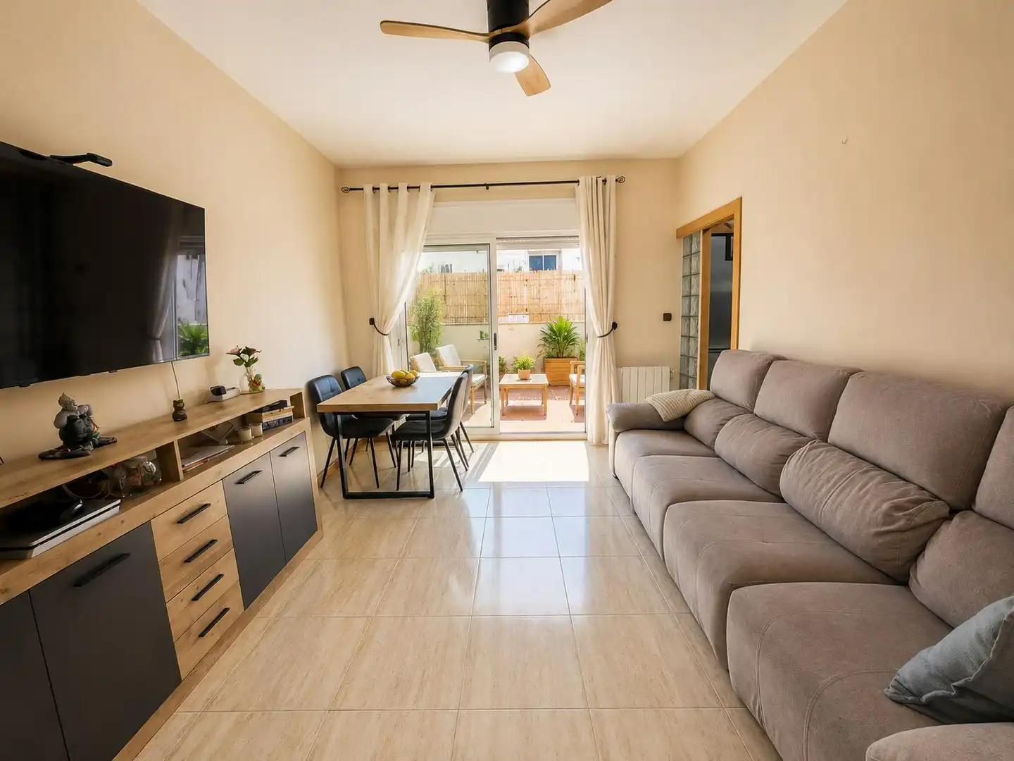 Wohnung zum Verkauf in Carrer de la Selva, Sant Crist