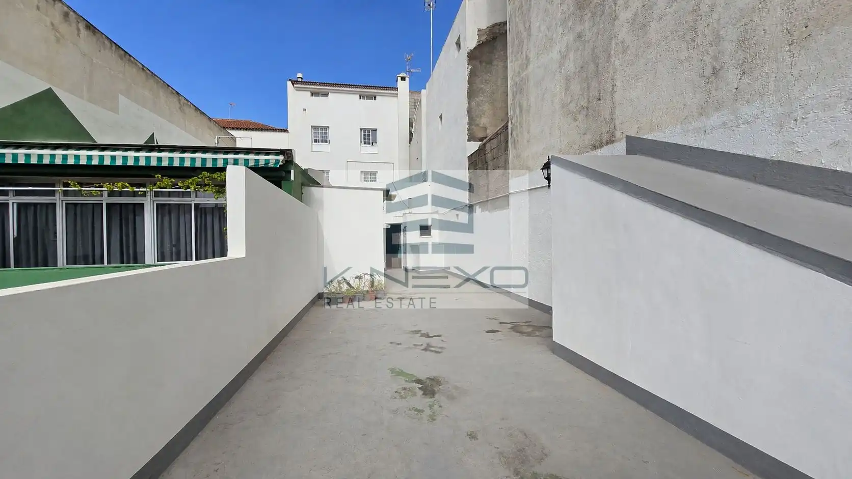 Adosado en venta en CENTRO PUERTO DE LA CRUZ