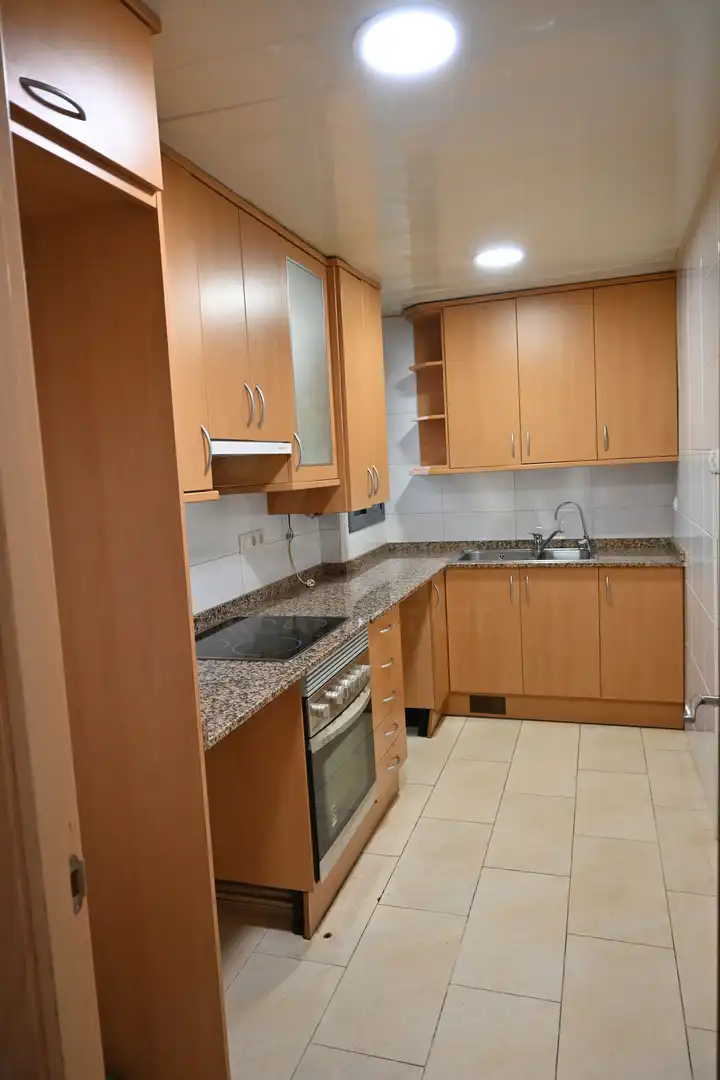 Cocina de Piso en venta en Piera con Aire acondicionado y Calefacción