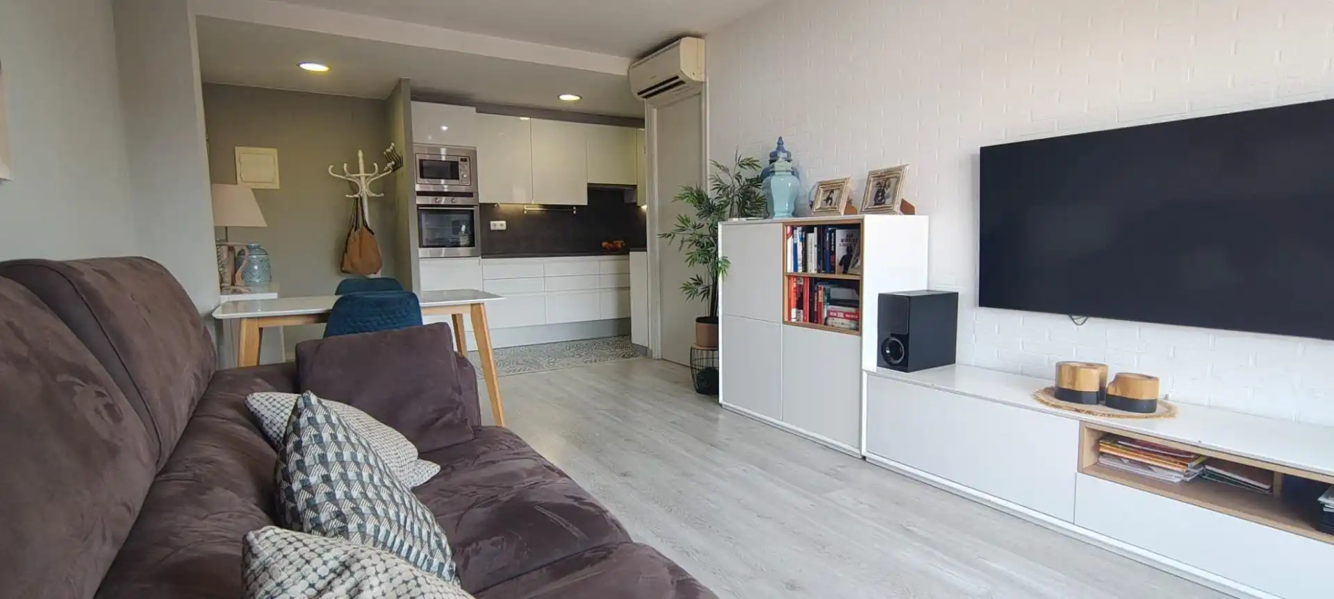 Flat with terrace for sale in Bases de Manresa - Carretera de Santpedor