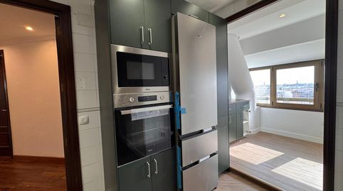 Foto 4 de Àtic de lloguer a Avenida de la República Argentina, 41, Los Remedios, Sevilla Capital