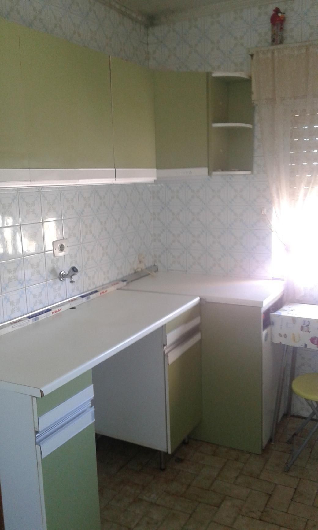 Cocina de Piso en venta en Peñaranda de Bracamonte