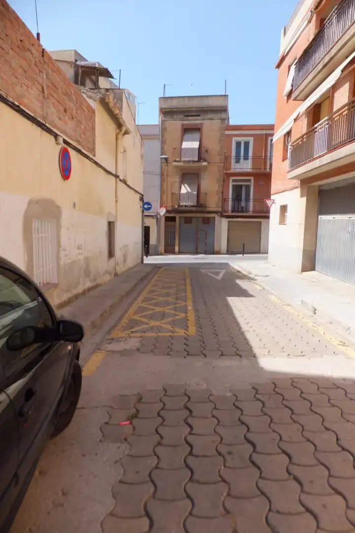 Parkplatz von Residential zum Verkauf in Reus