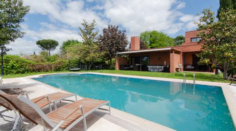 Foto 2 de Casa o xalet en venda a Avenida de Nazaret, Fuente del Fresno, Madrid