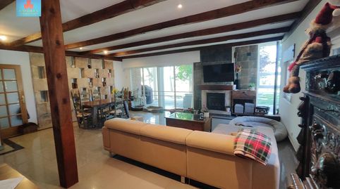 Foto 4 de Finca rústica en venta en Muñopepe, Ávila