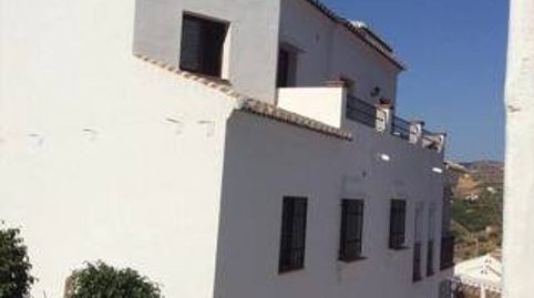 Foto 2 de Pis en venda a Puerta del Molino, Frigiliana, Málaga