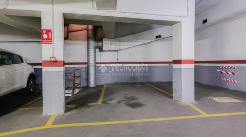 Foto 2 von Garage zum Verkauf in Les Roquetes,  Barcelona Capital