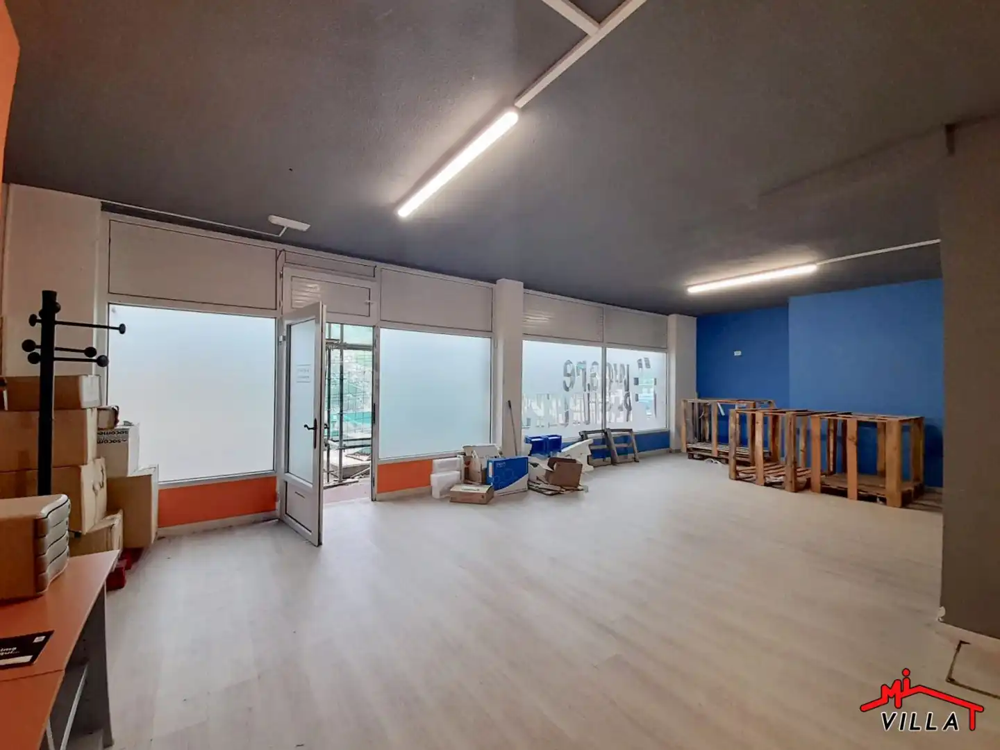 Commercial properties for rent in Laredo