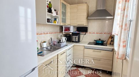 Foto 3 de Casa o xalet en venda a Oromana, Alcalá de Guadaira